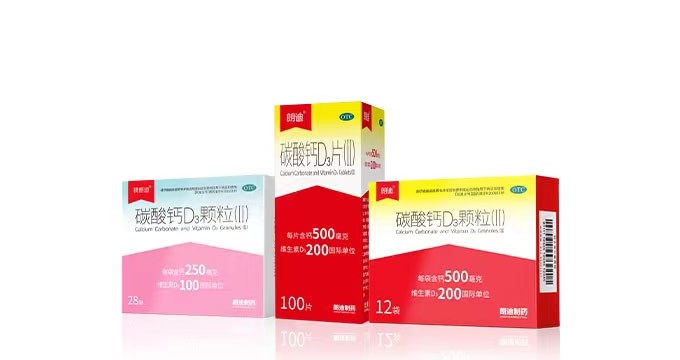 朗迪钙被检出多批次不合格，生产方为A股上市公司