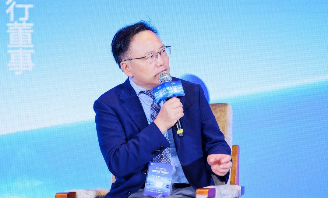 基石药业：中国创新药应坚持差异化和国际化策略