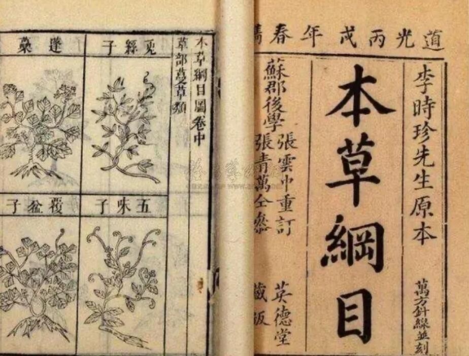 《古代经典名方目录（第二批）》——汉族医药