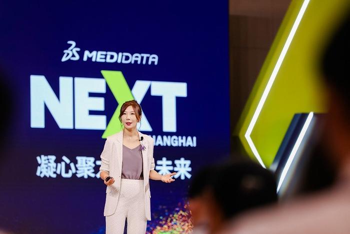 Medidata：聚焦中国生命科学行业数字化转型升级