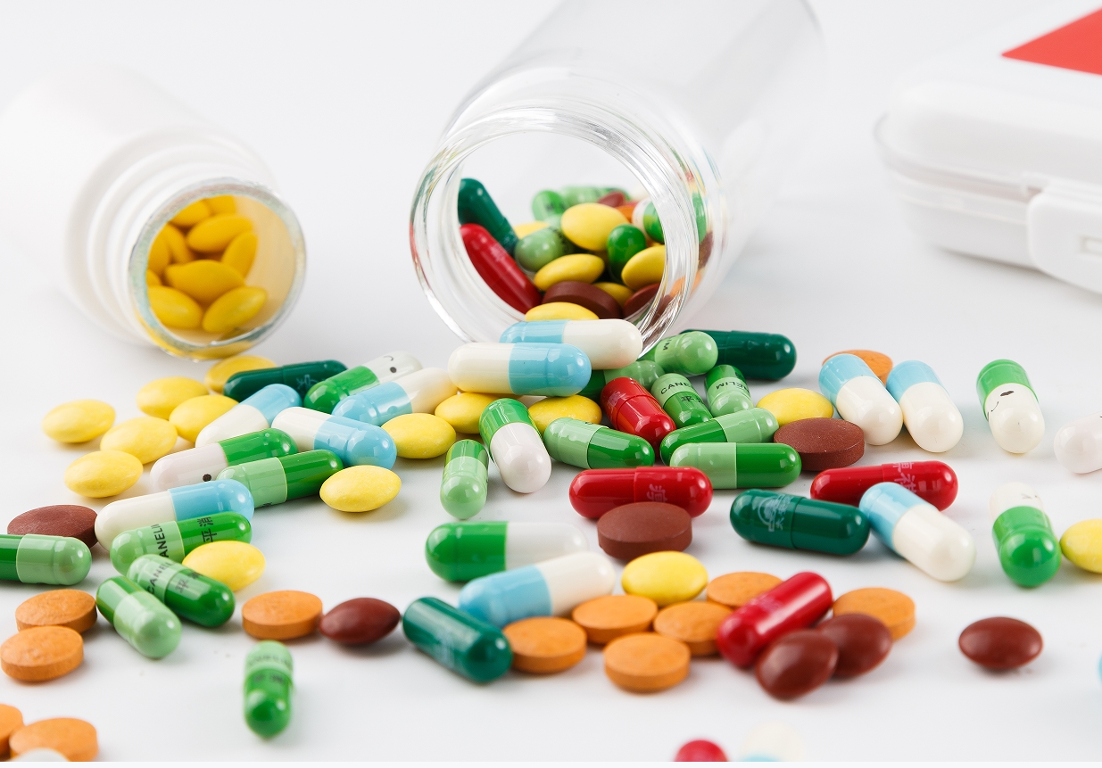 41个品种，第三批鼓励仿制药品建议目录公示