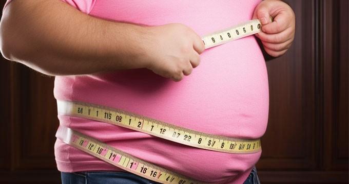 3个月平均减重18斤，一种减重创新疗法国内获批