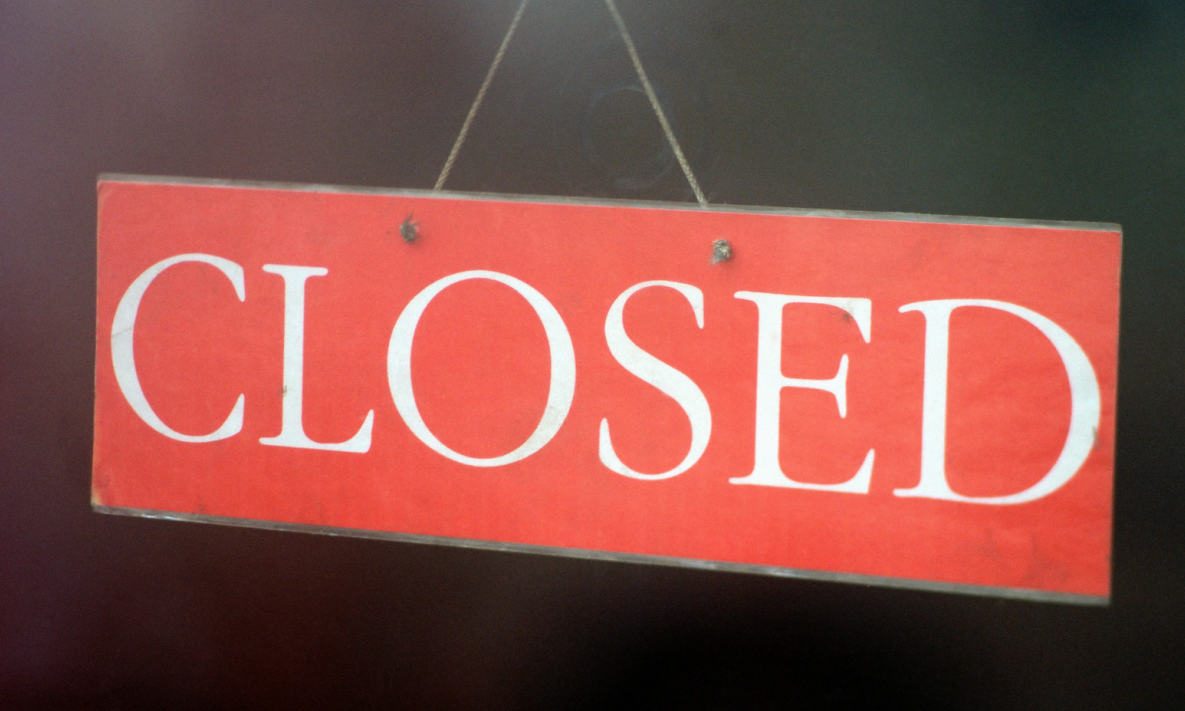 一家主打License in的生物公司，宣布2024关闭业务和退市