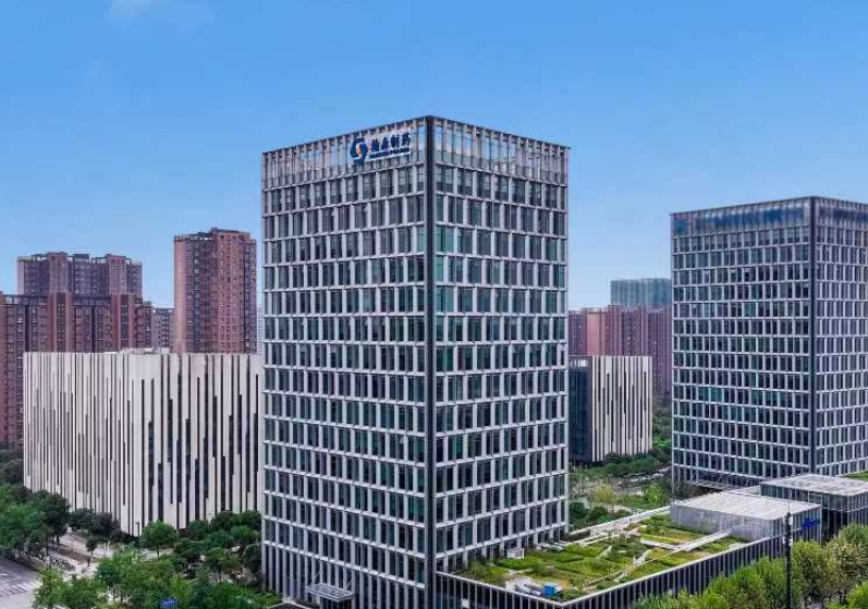 8000万美元首付款,翰森GLP-1R/GIPR激动剂授权再生元