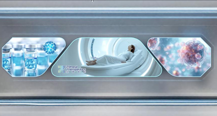 众惠医药完成两轮千万级融资,加速3D打印空心微针与外泌体产业化双突破