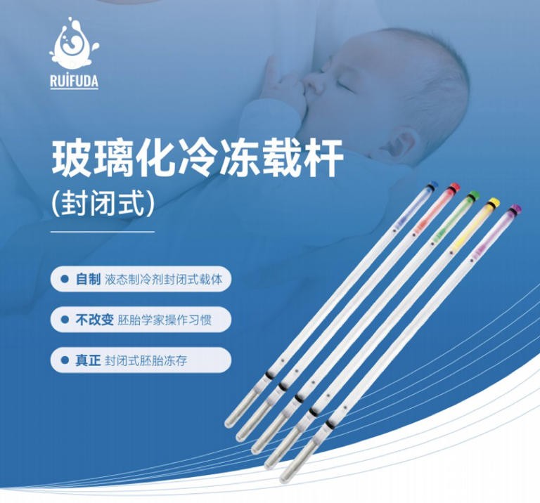 瑞辅达医疗完成数千万元B轮融资，加速国产辅助生殖技术创新与全球化布局