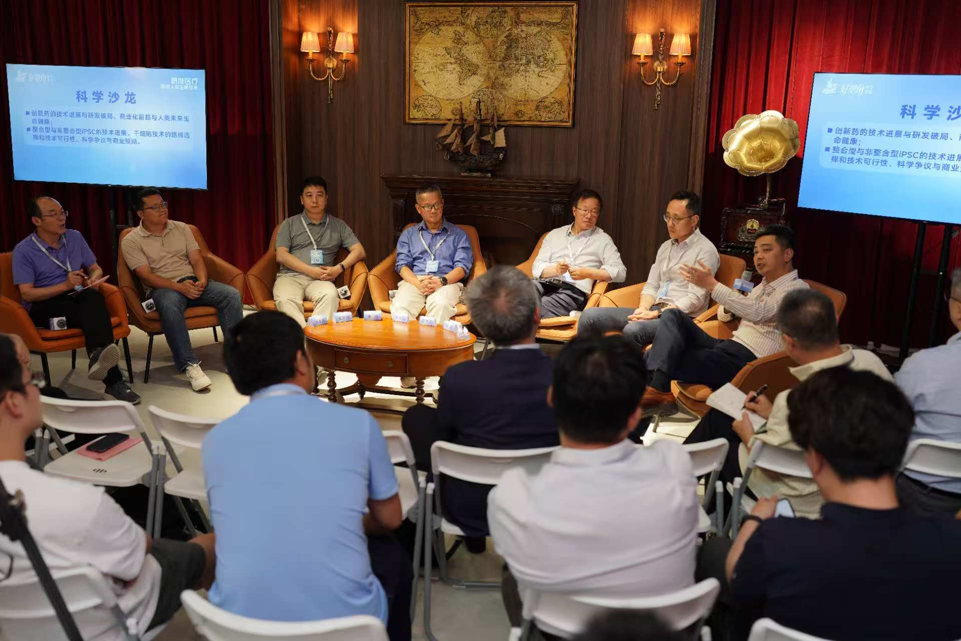 精准医疗迎来“关键年”,专家称人工智能将助力重塑人类生命健康格局