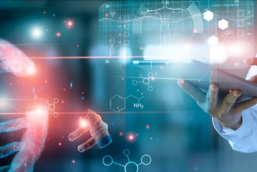 Medidata：以 “AI+”体验平台赋能临床试验全生命周期