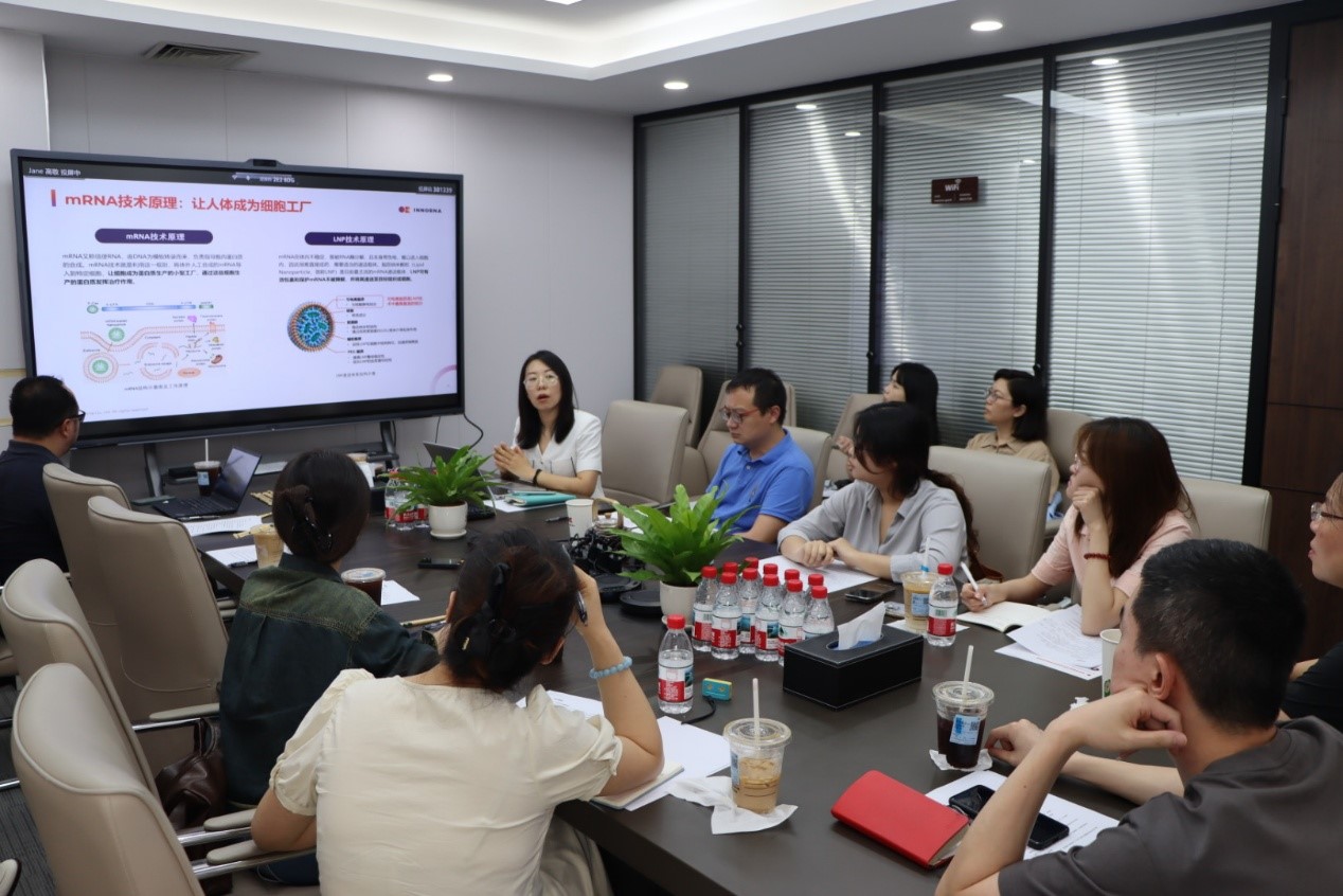 搭建递送技术平台,我国创新药企布局新型体内CAR-T疗法
