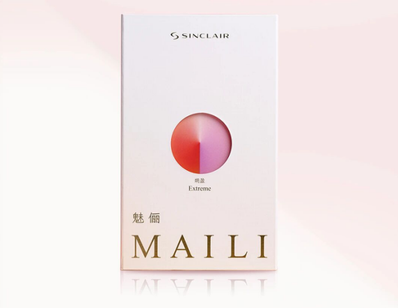 华东医药Sinclair欣可丽美学MaiLi Precise中国注册申请获受理 