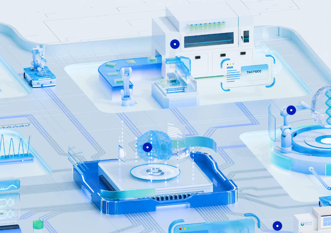 君跻生物完成数千万 Pre-A 轮融资，深耕 CGT 安全评价赛道