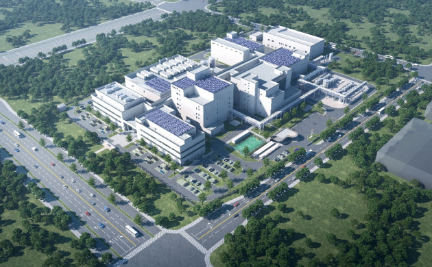 赛诺菲胰岛素原料药项目启动， 助力北京打造全球医药健康产业高地