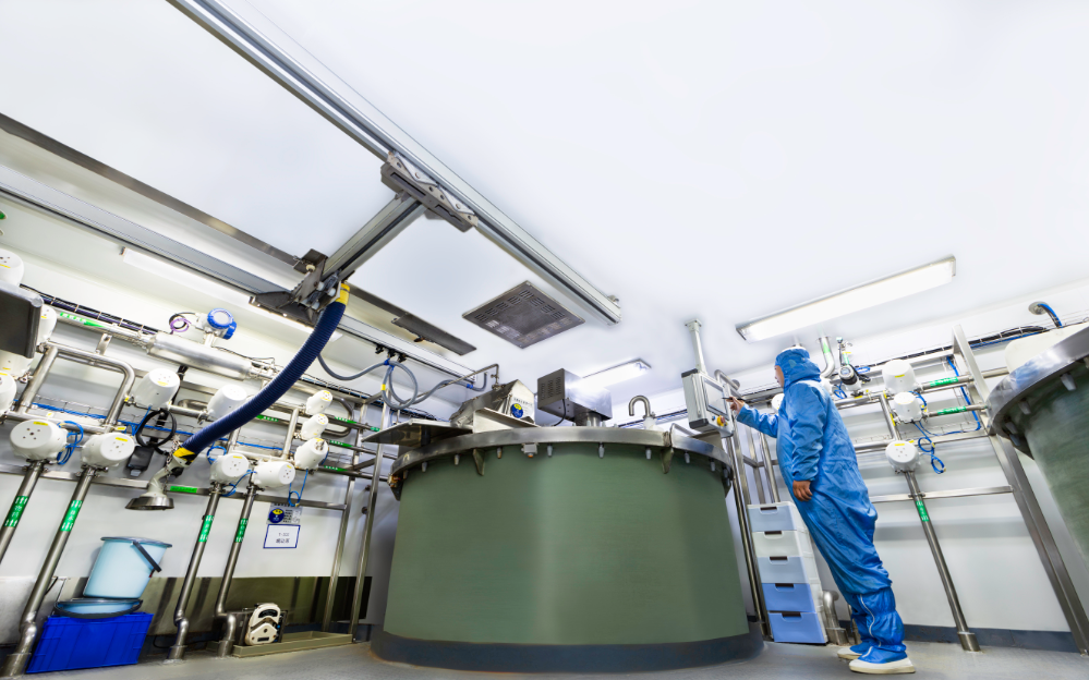 国医通获近亿元 D 轮融资,赋能基层血液净化升级