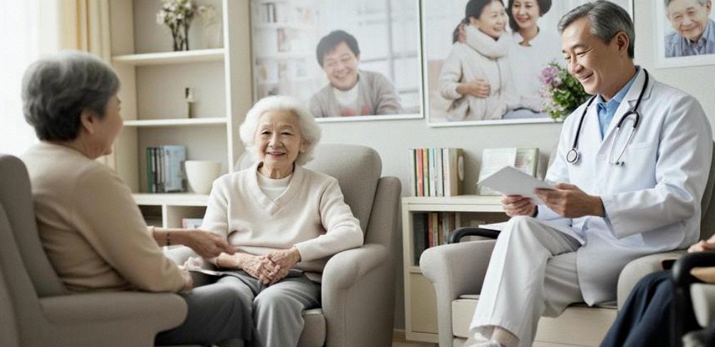 CDE:老年人群参与创新药临床试验的关键要素及试验设计要点(试行)