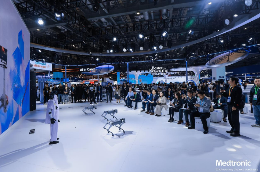 美敦力CathWorks实验室开放日丨CathWorks FFRangio系统正式发布！开启心血管诊疗智能新时代