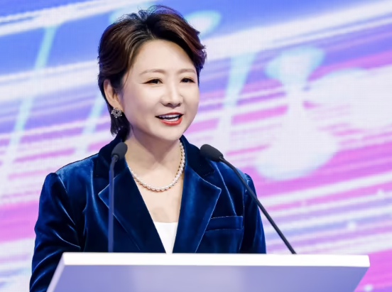 罗氏制药连续八年参与进博会，加速向全疾病领域综合领航者跨越