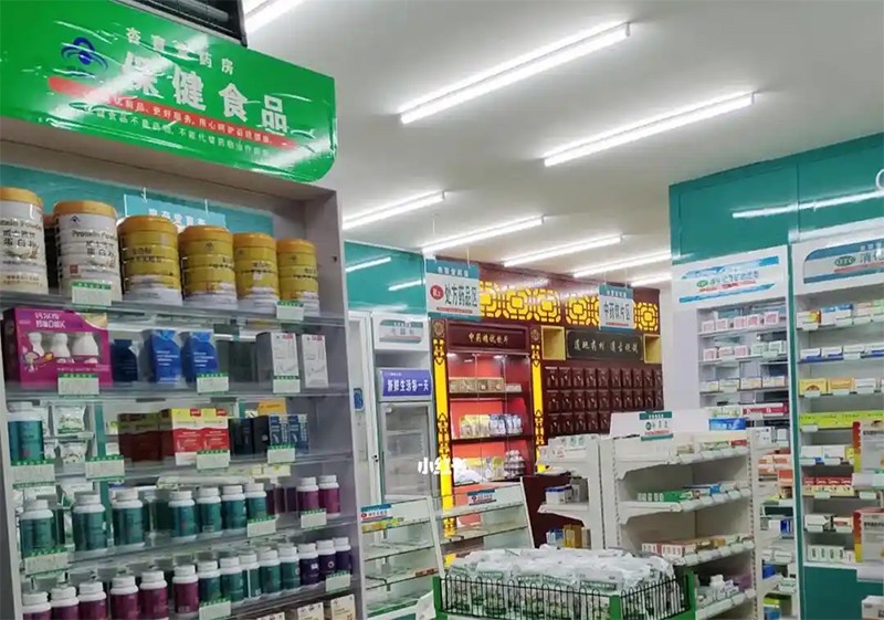 央视曝光!药店日用品的医疗器械“马甲”
