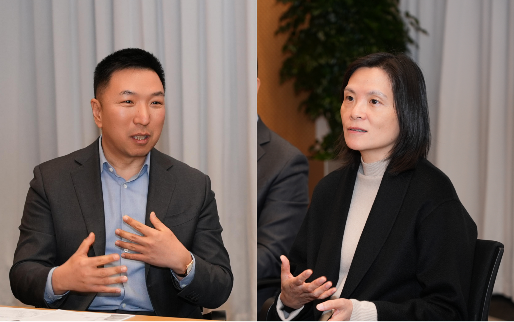 剑指治愈：lidERA BC研究报阳！罗氏口服SERD实现从晚期到早期跨越，有望重塑HR+乳腺癌全程管理格局