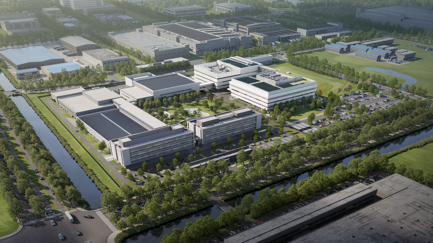 罗氏诊断苏州十周年，续写“中国智造”新篇章