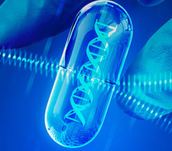 圣域生物完成超亿元 A 轮融资，加速 DNA 损伤修复创新药临床进程