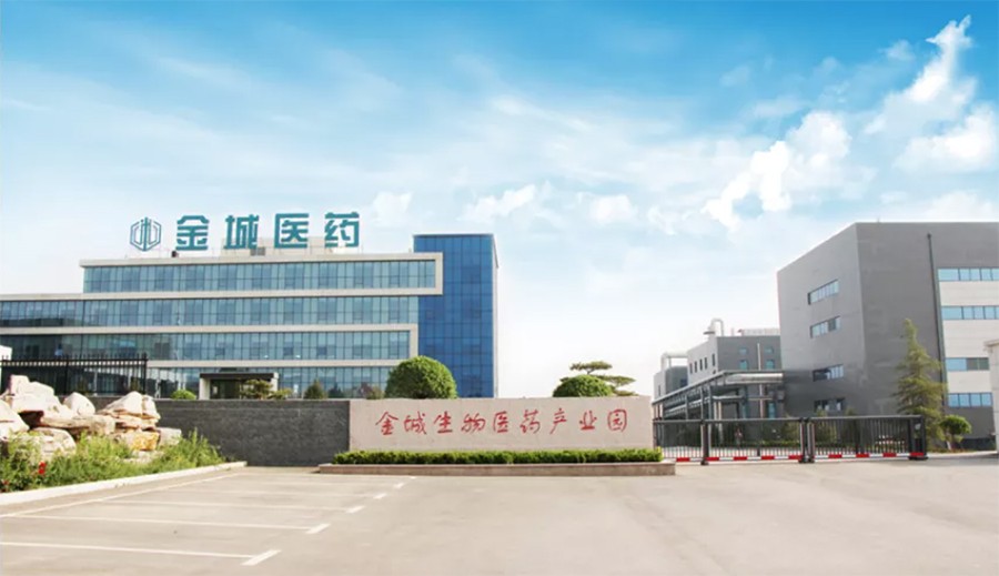 操纵自家股票还亏损，金城医药董事长被处罚