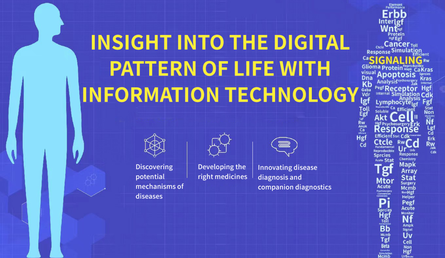 AI4S 赋能医药创新,哲源科技完成亿元 A1 轮融资