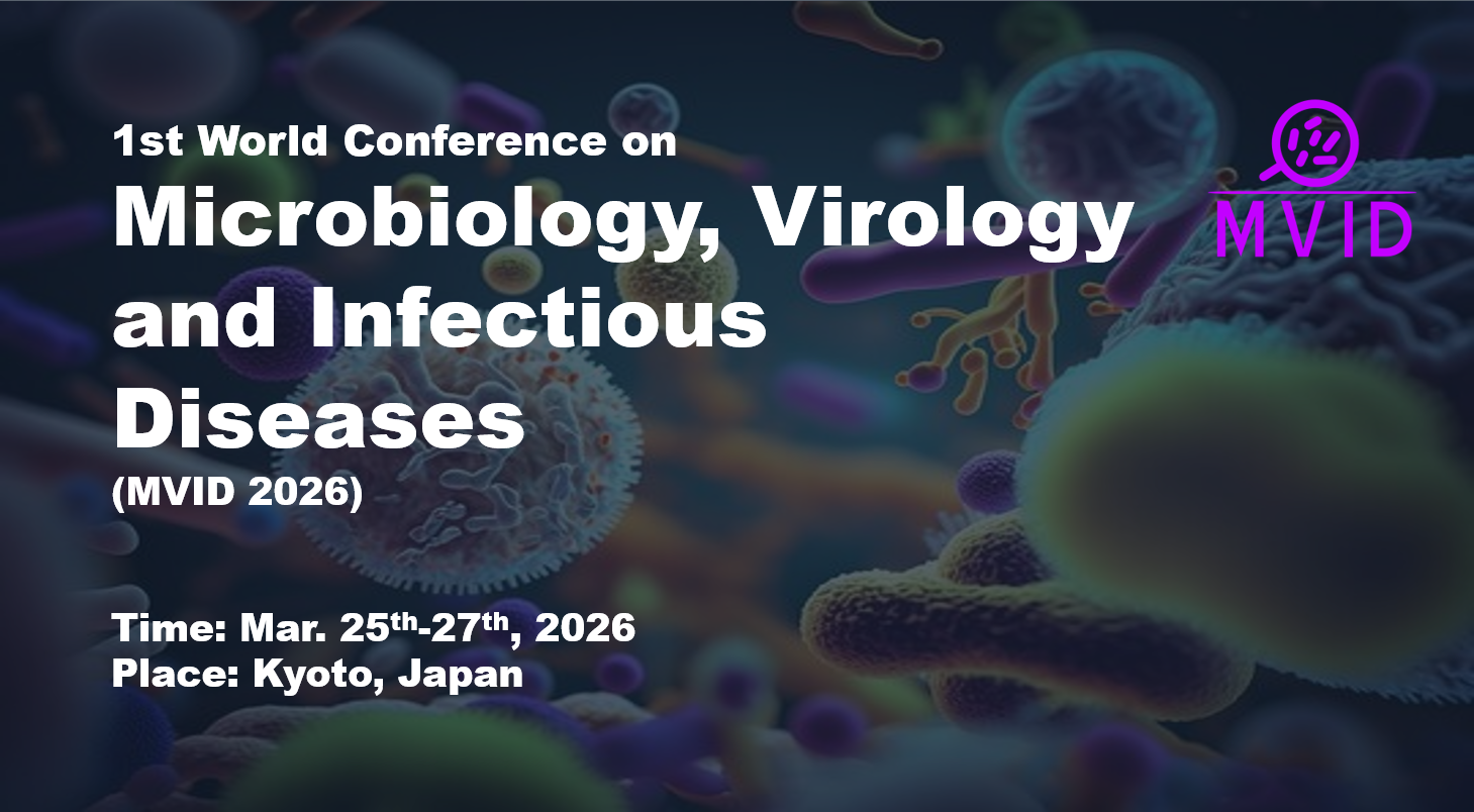 世界微生物学、病毒学和传染病大会