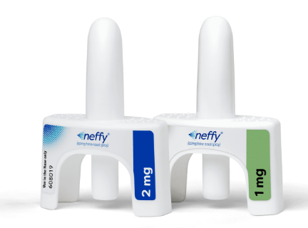 远大医药落子全球首款肾上腺素鼻喷雾剂，或成我国首个院外急救产品