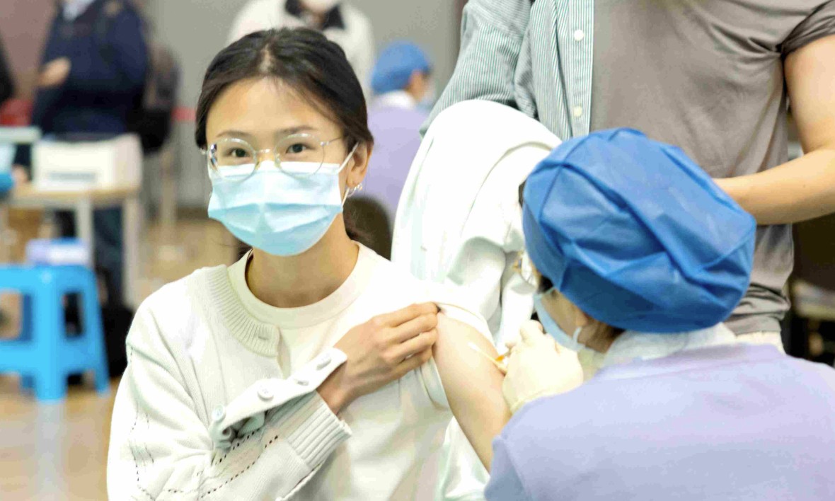 国家免疫规划双价HPV疫苗集中采购入围单价27.5 元