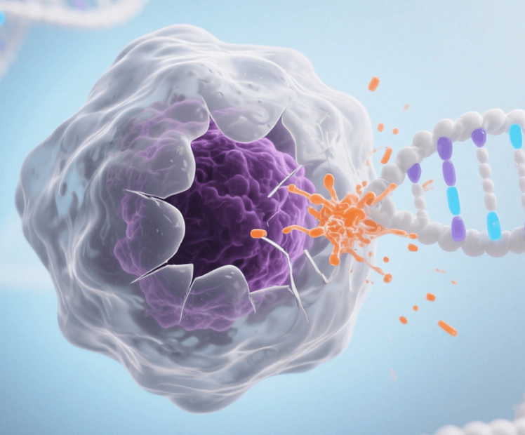 ADC 创新药新锐翎泰天润完成近亿元 Pre-A 轮融资，加速自免与肿瘤领域临床突破