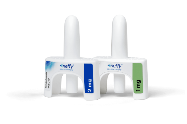 远大医药优敏速®获批，成为中国唯一严重过敏院外急救肾上腺素鼻喷剂