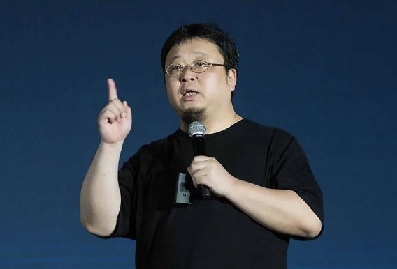 罗永浩自曝患ADHD多年