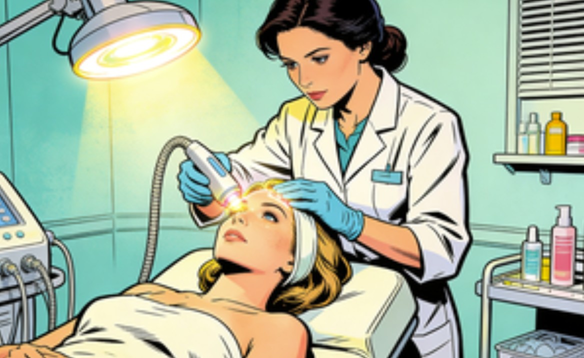 营利性美容医疗机构将不再享受免征增值税