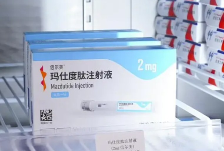 国产减肥药跟进降价