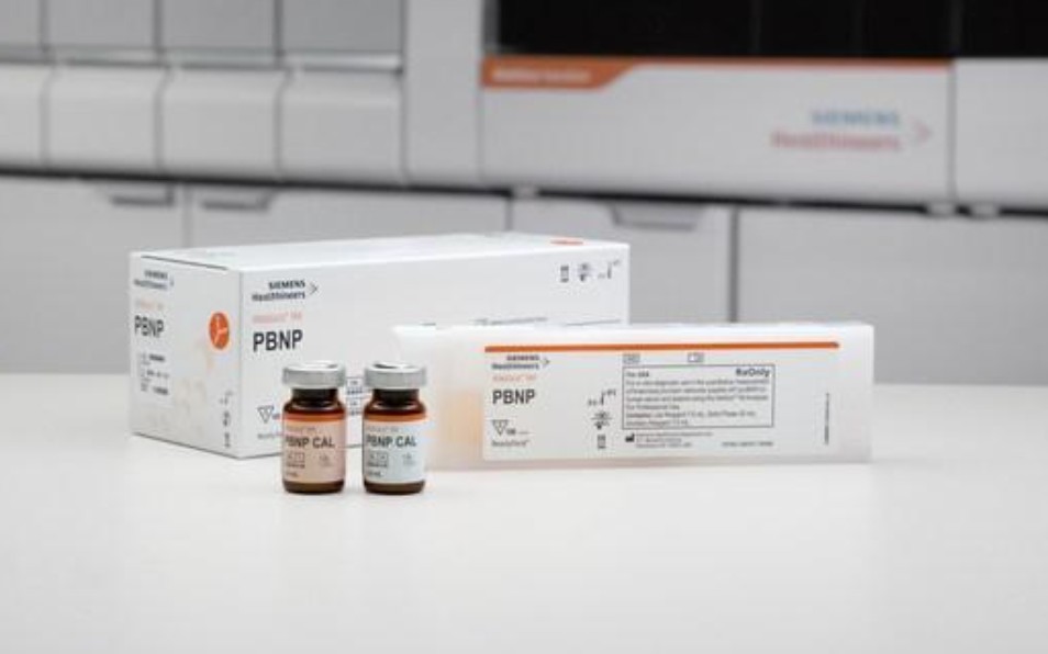 西门子诊断中国负责人离职