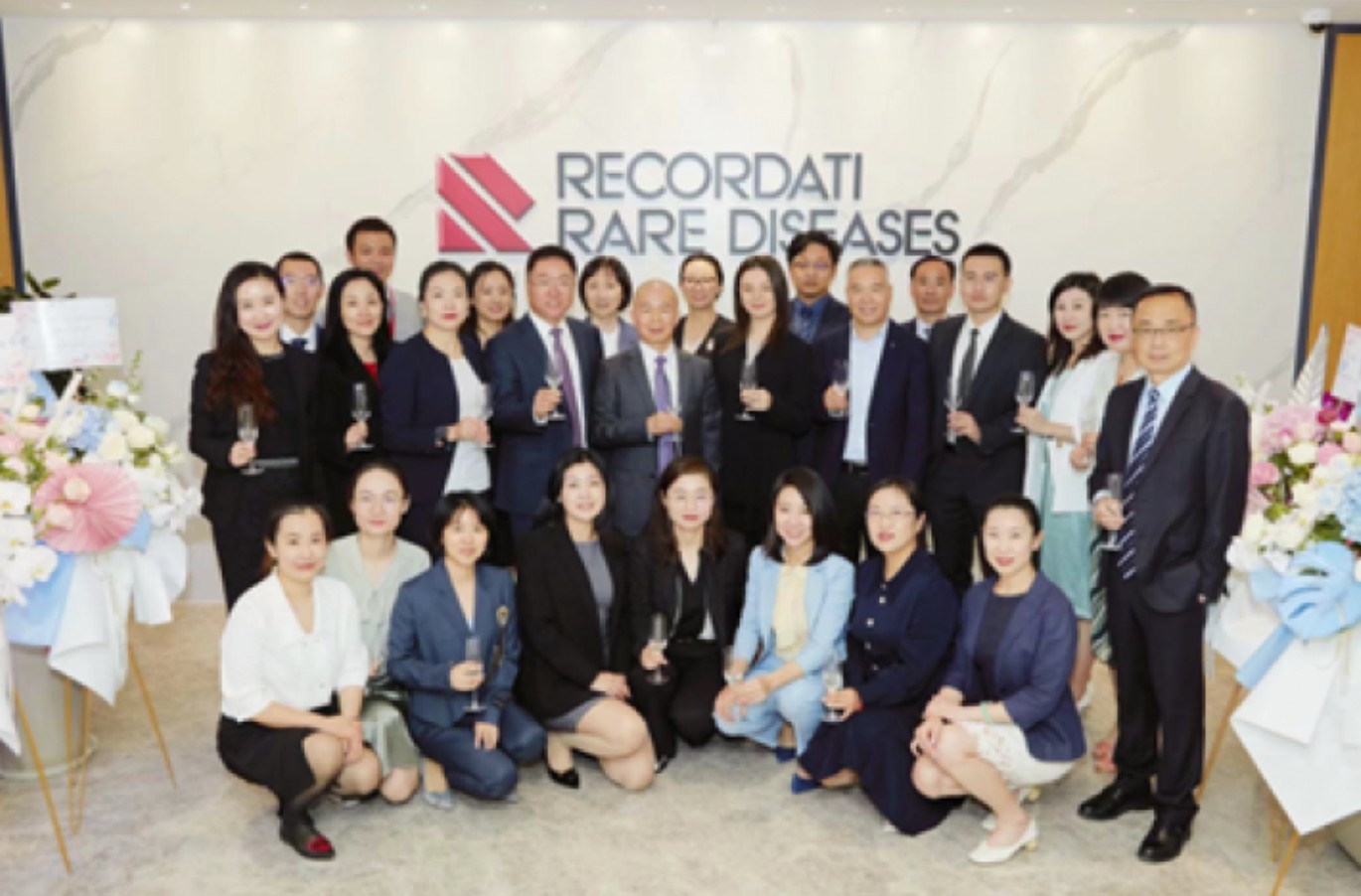 跨国罕见病企业锐康迪中国进入清算程序