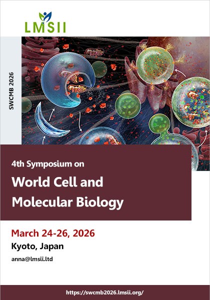 第四届世界细胞与分子生物学大会（SWCMB 2026）
