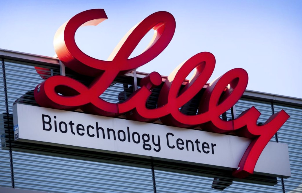 礼来口服小分子减肥GLP-1R激动剂国内申报上市