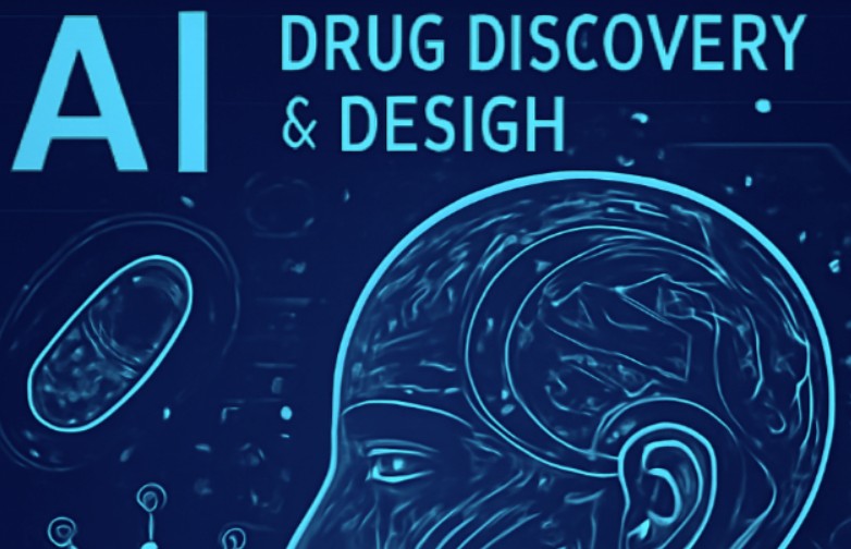 国内两家AI制药代表企业与国内知名药企达成合作