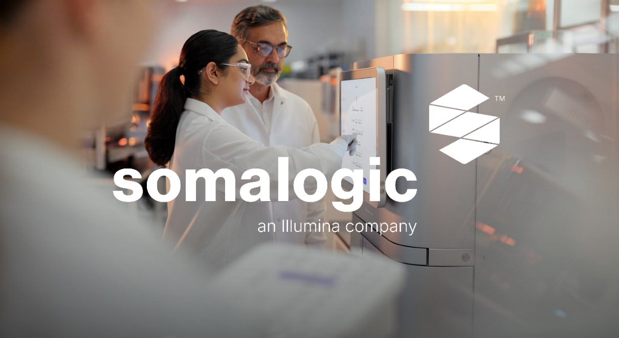 因美纳完成对SomaLogic的收购