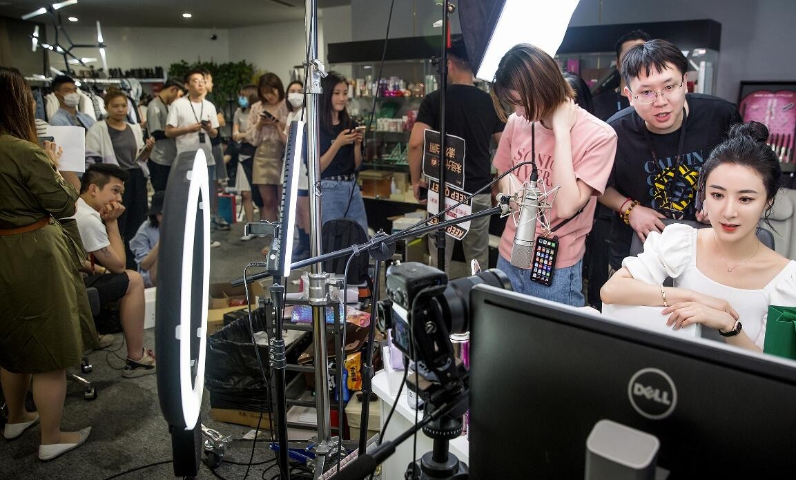 今日起，医疗药品、保健食品、特殊医学用途配方食品、医疗器械难以电商直播