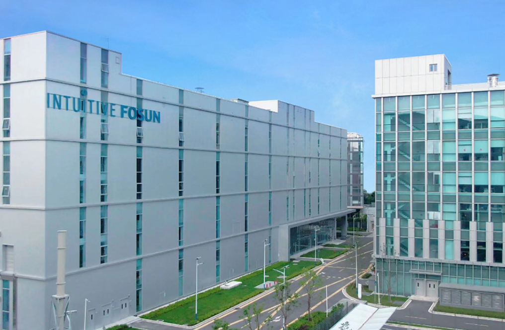 达芬奇5手术系统进入创新医疗器械特别审查程序