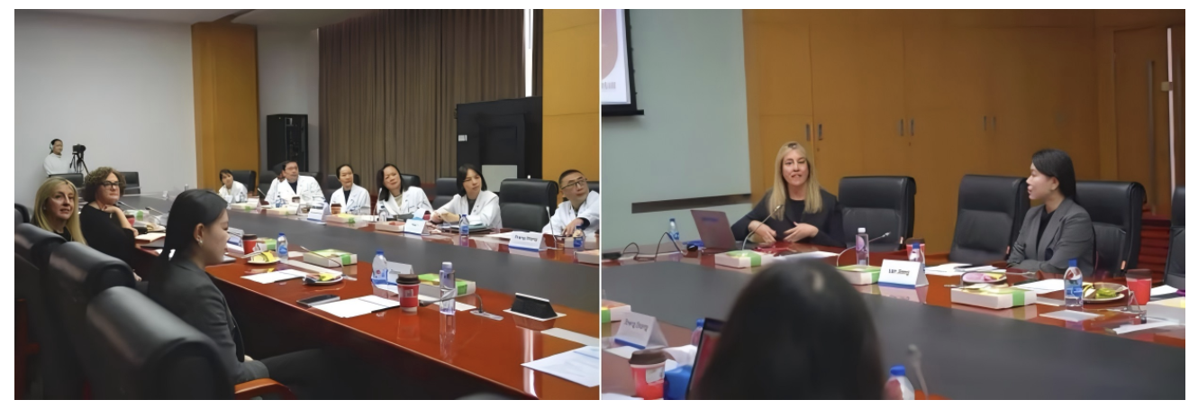 有临医药携手西班牙 MEDSIR 共拓国际肿瘤临床研究新赛道