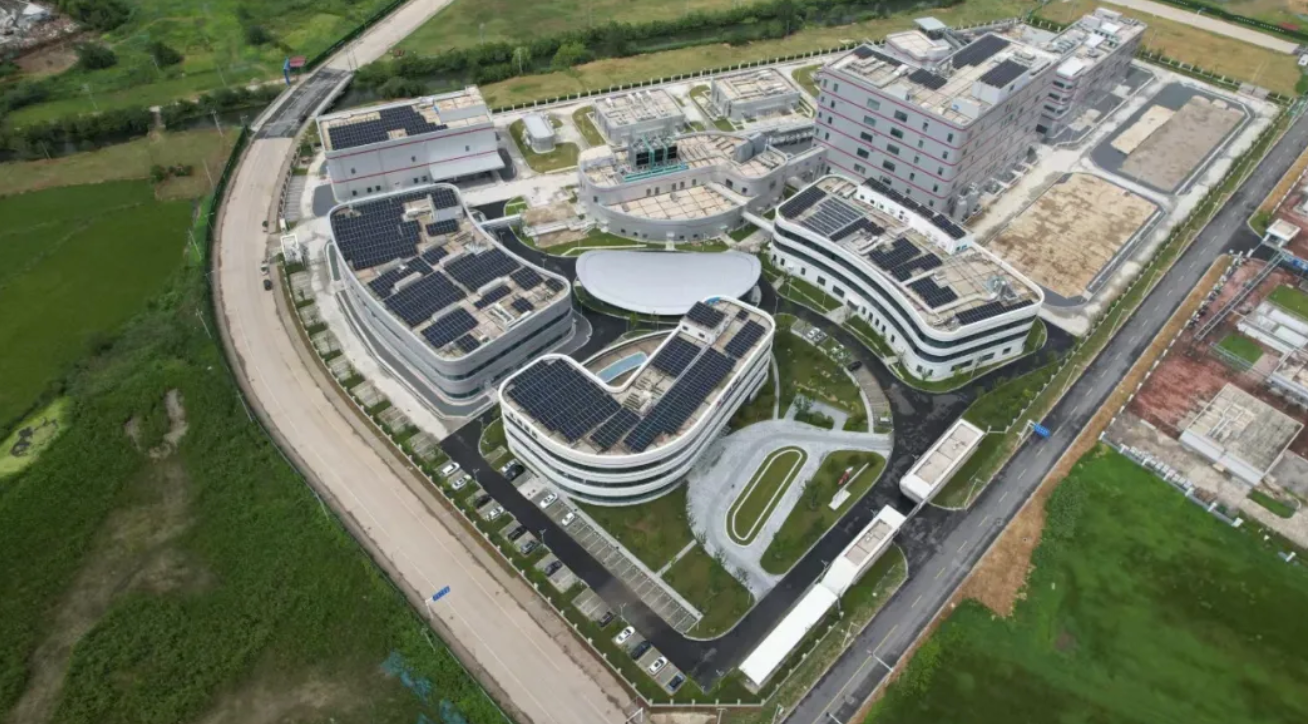 礼邦医药 AP306 出海 