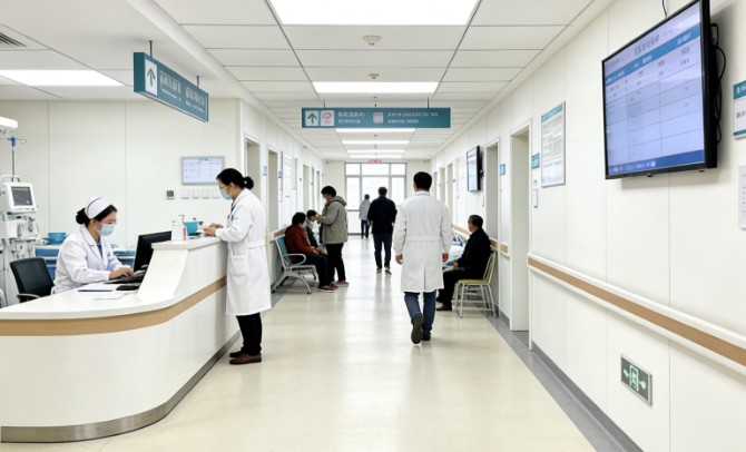 医疗服务价格项目立项指南解读辅导（第1期）