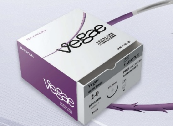 傍云医疗完成近亿元天使轮融资，加速高端伤口缝合国产替代与全球创新