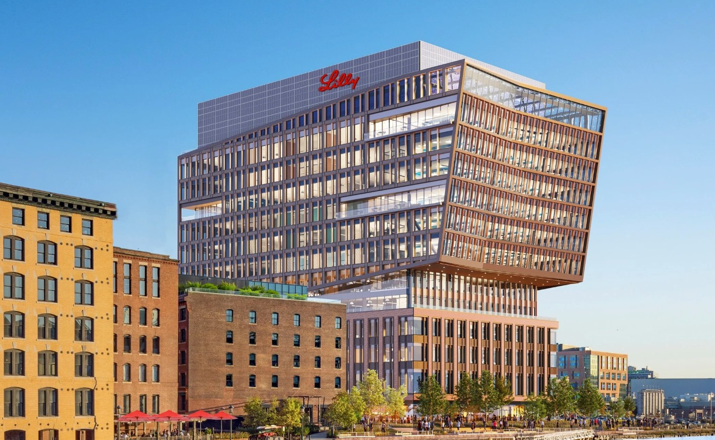 FDA批准礼来GLP-1口服药物上市