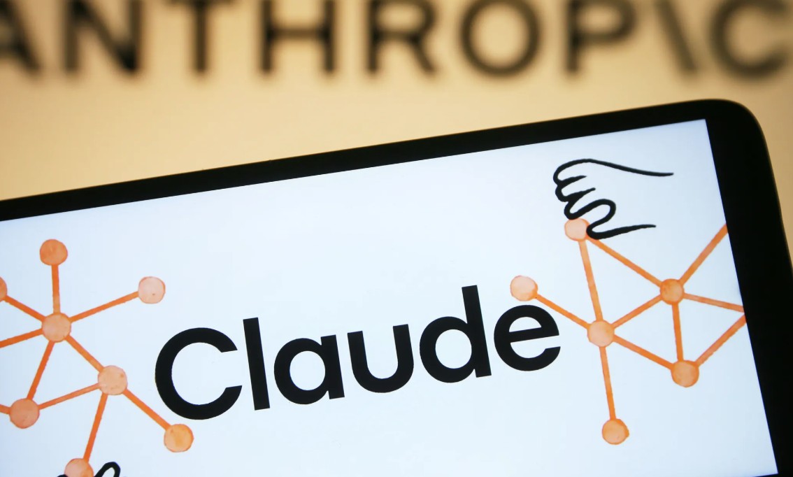 人工智能公司 Anthropic 4亿美元收购生物科技初创公司Coefficient Bio