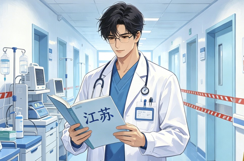 江苏2025年癌症发病情况