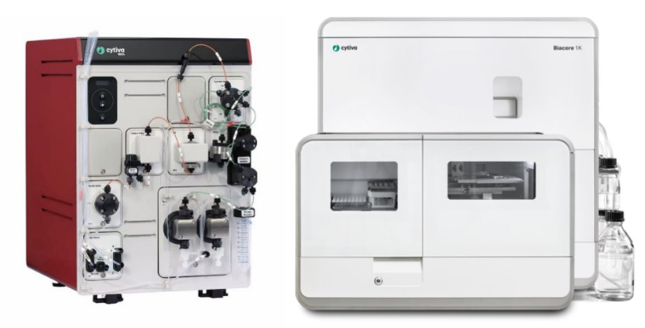 Cytiva ÄKTA与Biacore系列产品实现本地生产， 以“桐庐样本”赋能生物医药“加速度”
